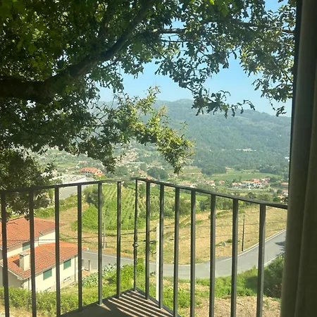 Villa Quinta De Reis Ponte da Barca Exterior foto
