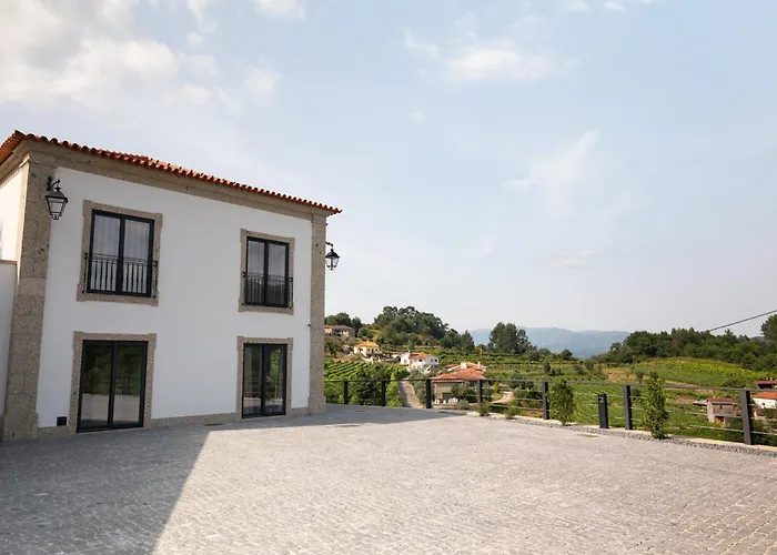 Quinta De Reis