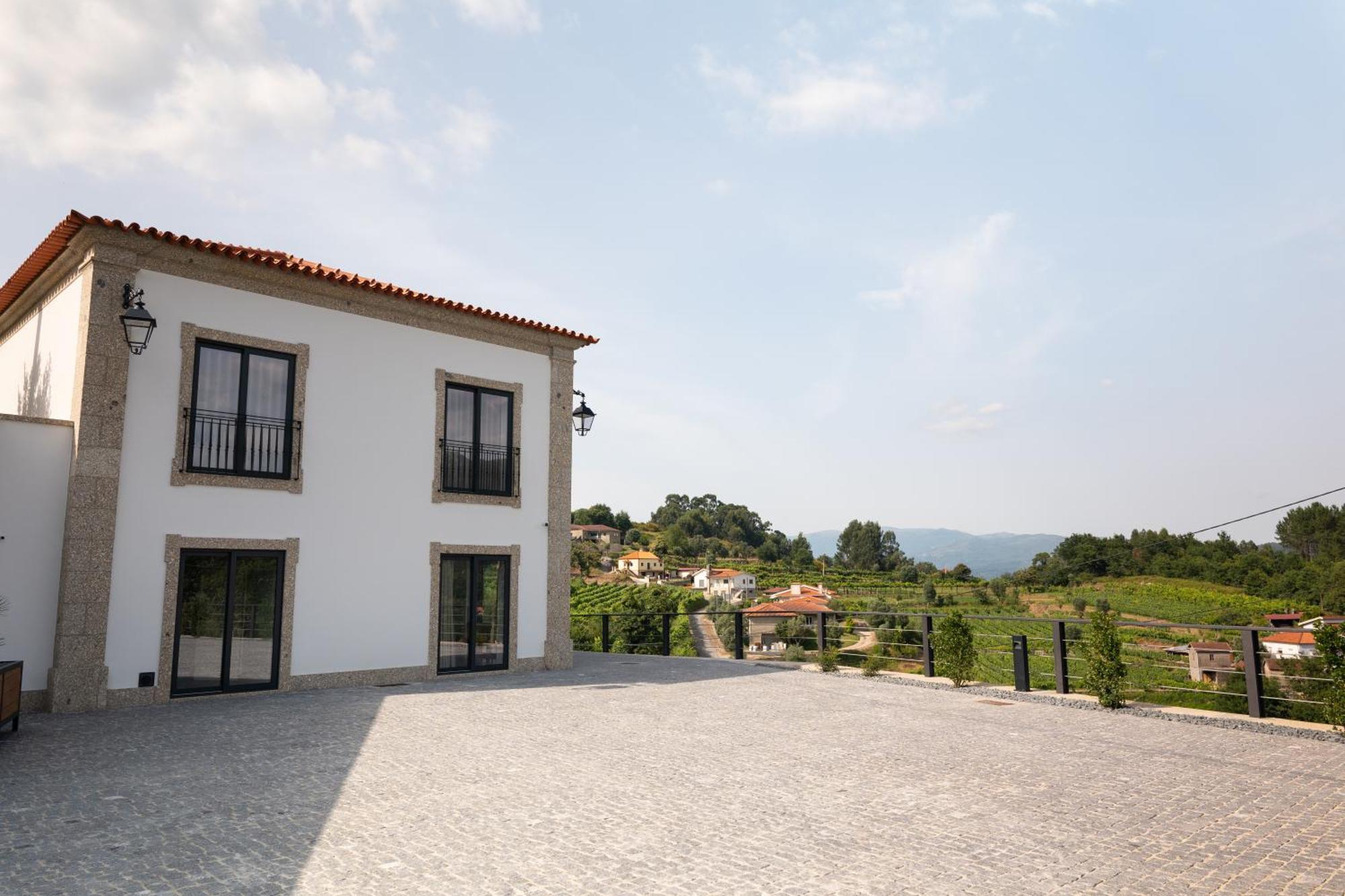 Vakantieboerderij Quinta De Reis