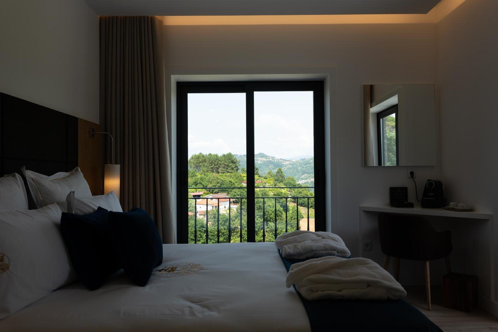 Quinta De Reis Bauernhof *