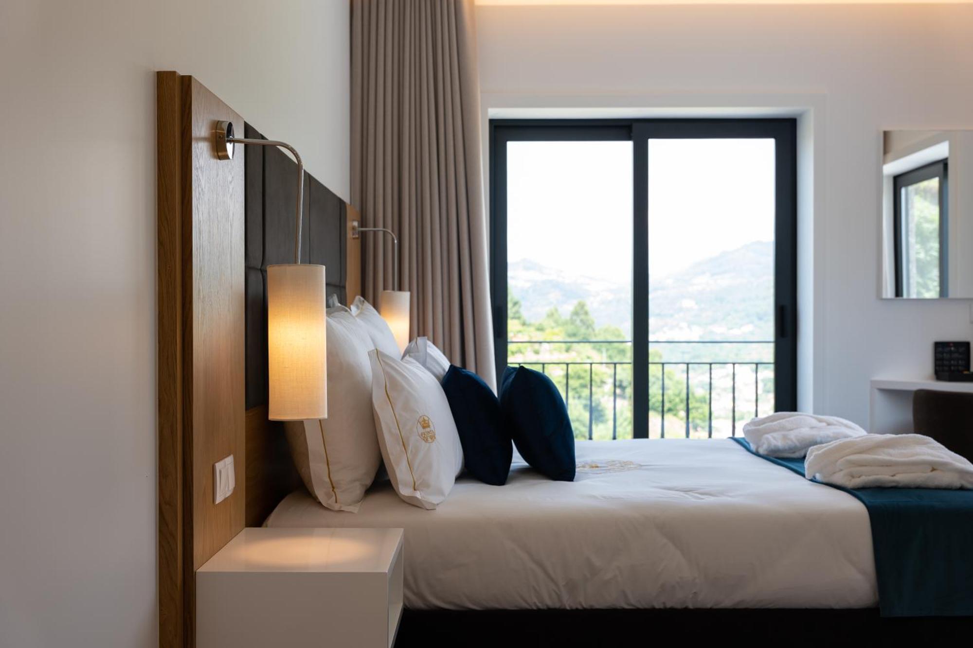 Quinta De Reis Vakantieboerderij *