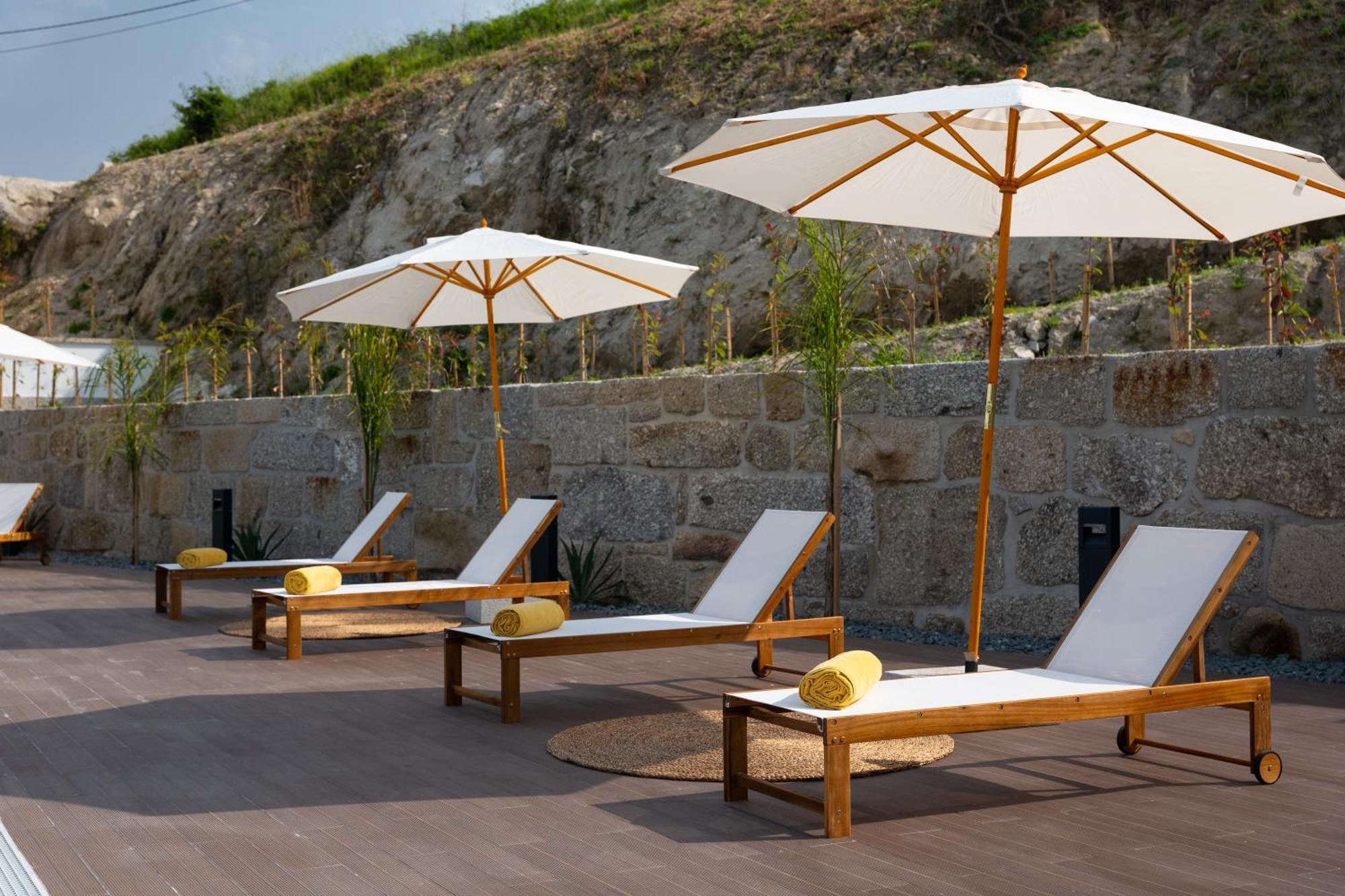 Vakantieboerderij Quinta De Reis *