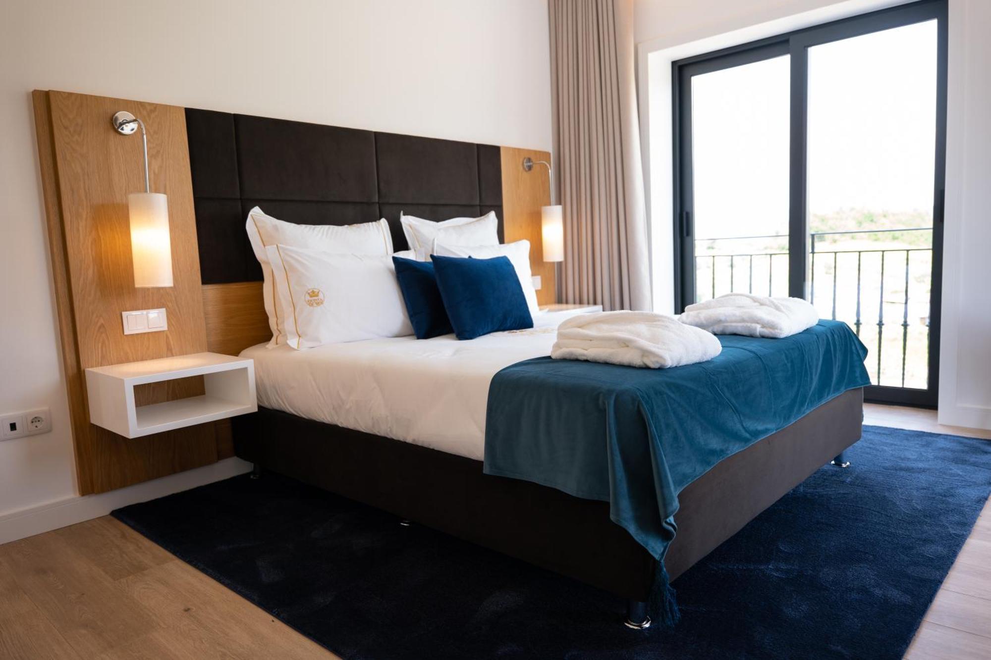 Vakantieboerderij Quinta De Reis *
