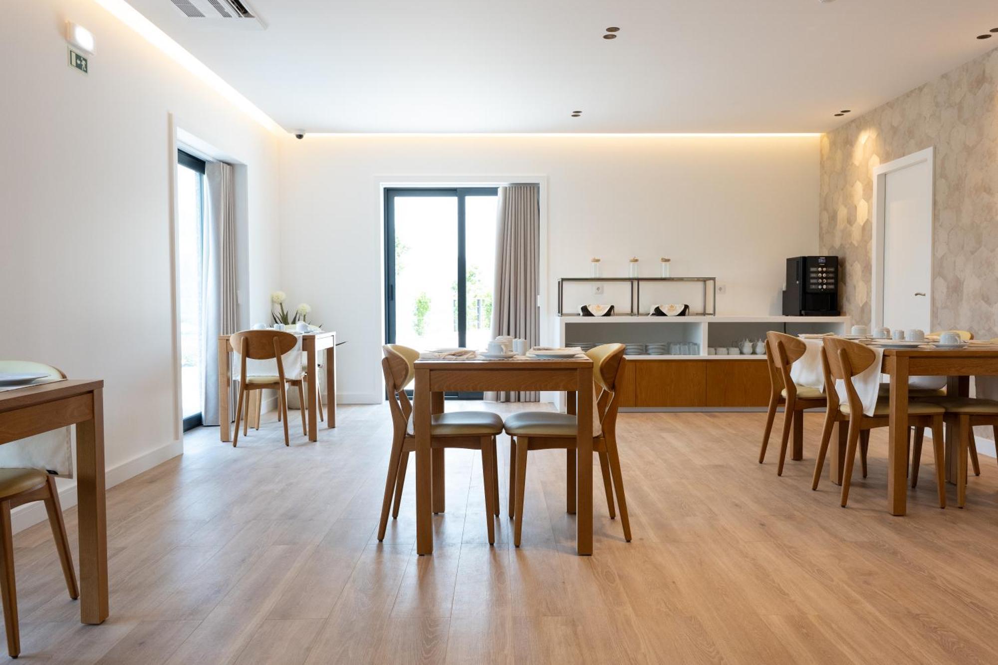 Vakantieboerderij Quinta De Reis