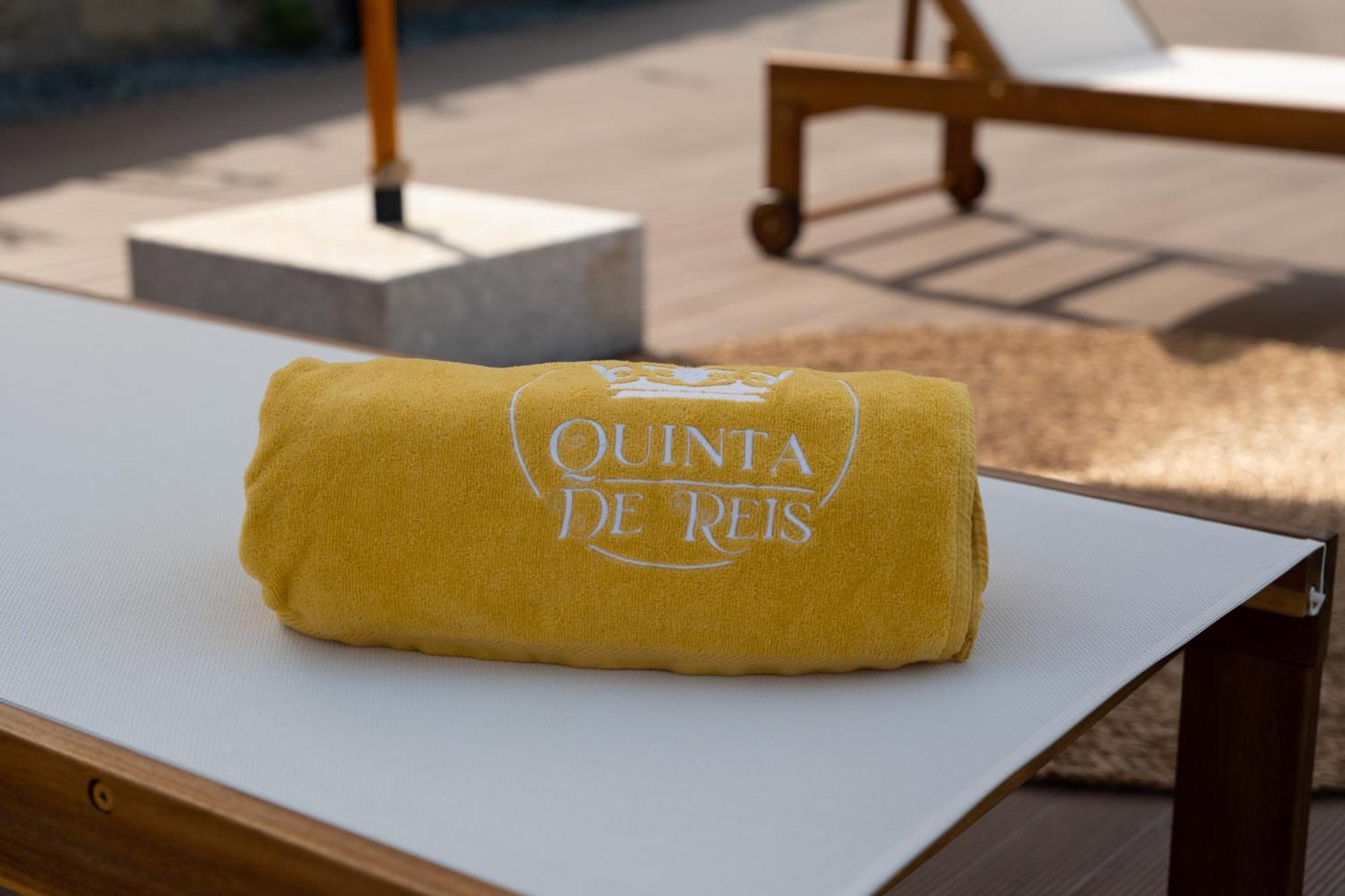 Quinta De Reis Vakantieboerderij