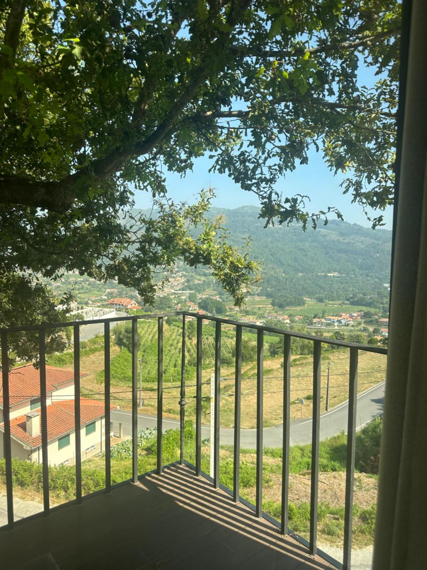 Vakantieboerderij Quinta De Reis
